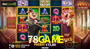 Bônus Generosos e Exclusivos no 78GAME para Você!